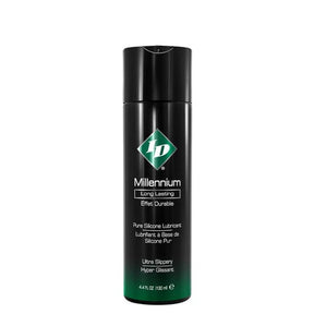 ID Lube - ID Millennium Longest Lasting Silicone Lubricant - CherryAffairs.sg