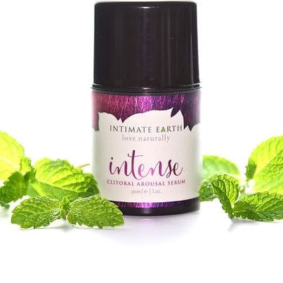 Intimate Earth - Enhancement Arousal Gel Serums IE1021 CherryAffairs