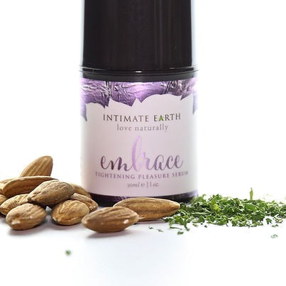 Intimate Earth - Enhancement Arousal Gel Serums IE1026 CherryAffairs