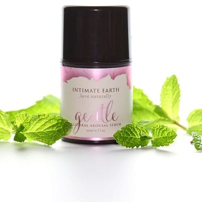 Intimate Earth - Enhancement Arousal Gel Serums IE1002 CherryAffairs