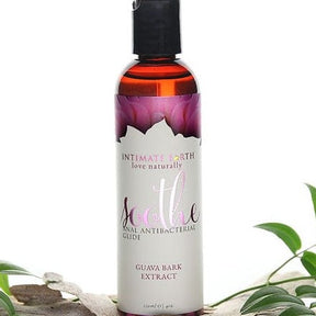 Intimate Earth - Signature Glides Water Based Lubricants - CherryAffairs.sg