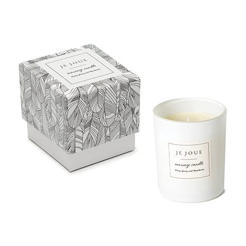 Je Joue - Luxury Massage Candle CherryAffairs