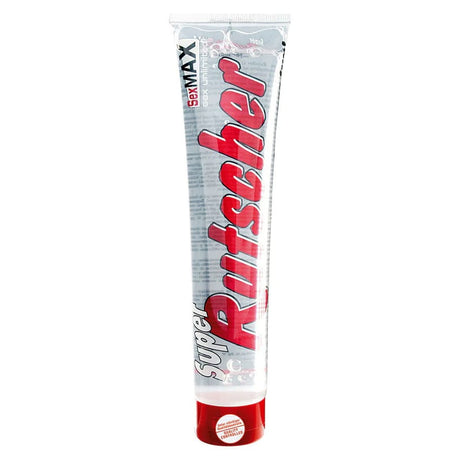 Joy Division - Sex Max Super Rutcher Water Based Lubricant JD1042 CherryAffairs