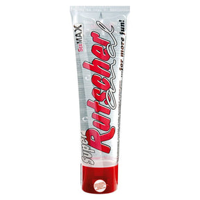 Joy Division - Sex Max Super Rutscher Water Based Lubricant Anal JD1043 CherryAffairs