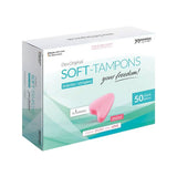 Joy Division - Soft Tampons Mini JD1048 CherryAffairs