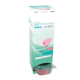 Joy Division - Soft Tampons Mini JD1044 CherryAffairs