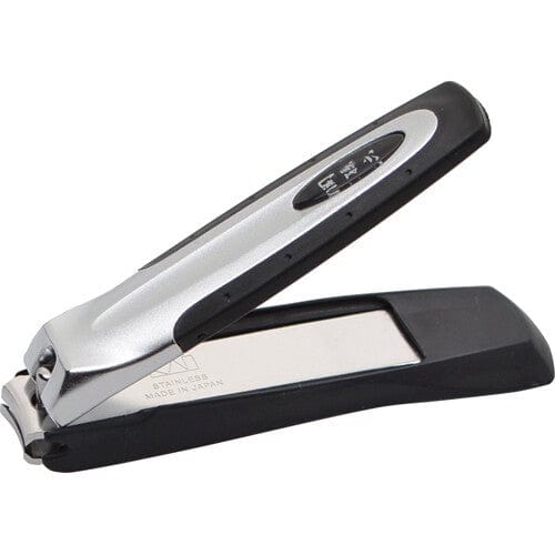 Kai - HC1800 High Quality Stainless Steel Seki Magoroku Nail Clipper Type 101    Nail Tools