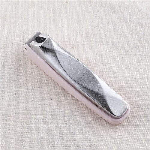 Kai - KQ2040 High Quality Stainless Steel Arch Tsumekiri Nail Clipper    Nail Tools