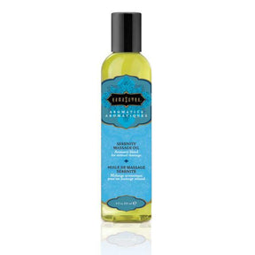 Kama Sutra - Aromatic Sensual Massage Oil - CherryAffairs.sg