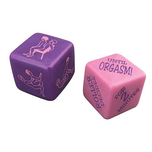 Kheper Games - Any Couple Sex Dice Game KG1138 CherryAffairs