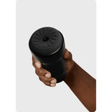 Kiiroo - Feel Pocket Stroker Masturbator (Black) KR1053 CherryAffairs