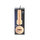 Kiiroo - Feel Stroker by Kiiroo Generic Mouth Masturbator (Beige) KR1055 CherryAffairs