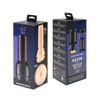 Kiiroo - Feel Stroker Male Masturbator (Beige) KR1045 CherryAffairs