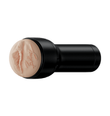 Kiiroo - FeelStars Collection Britney Amber Masturbator Stroker (Black) KR1022 CherryAffairs