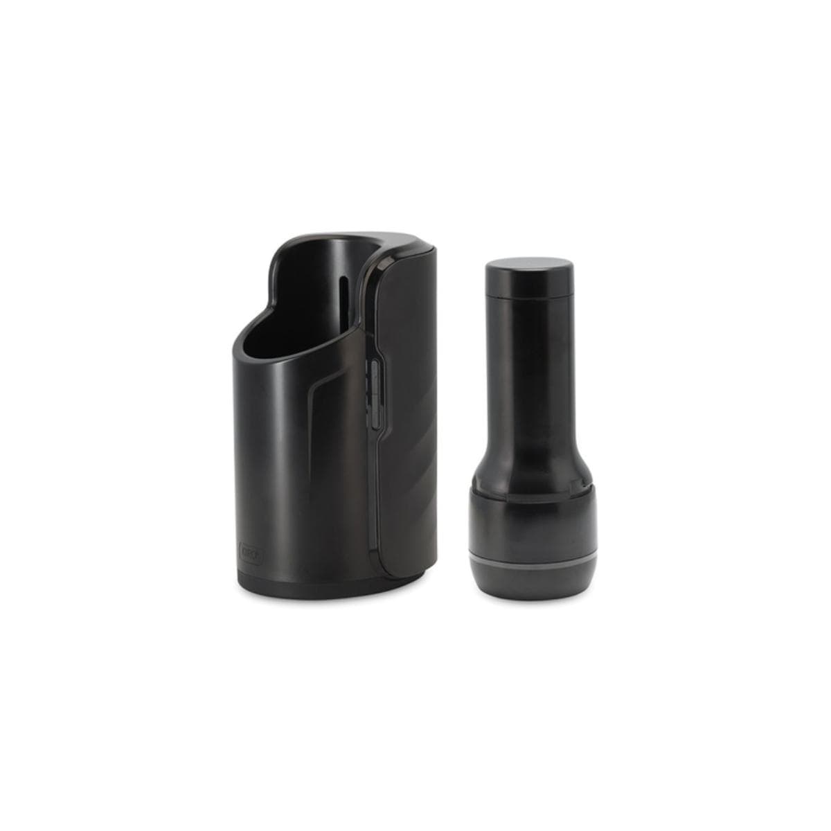 Kiiroo - Keon App Controlled Interactive Automatic Device with WiFi Connectivity with Stroker Combo Set KR1062 CherryAffairs