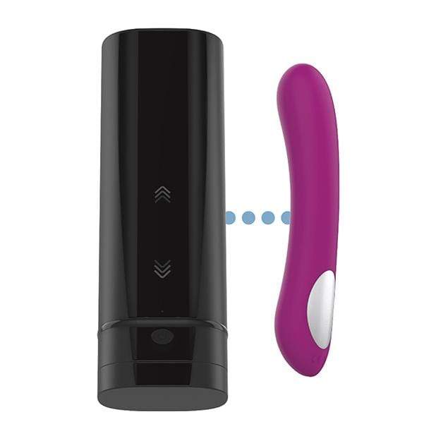 Kiiroo - Onyx+ and Pearl 2 App-Controlled Couples Set KR1016 CherryAffairs