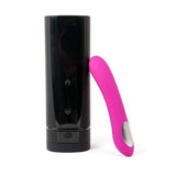 Kiiroo - Onyx+ and Pearl 2 App-Controlled Couples Set CherryAffairs