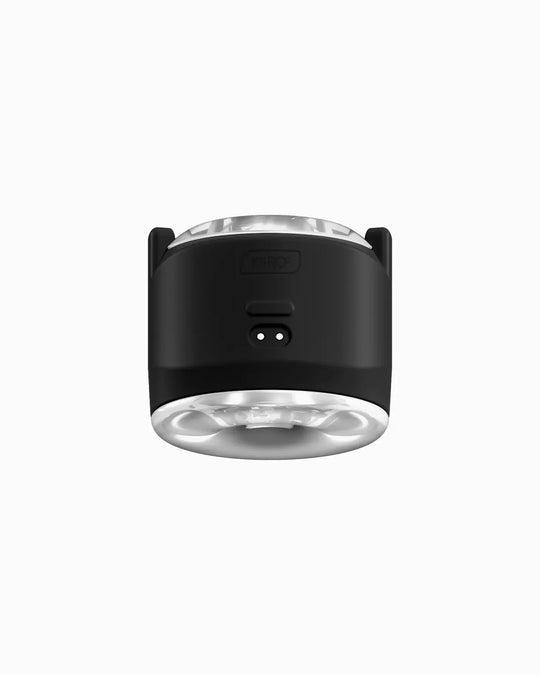 Kiiroo - PowerShot 双电机应用控制振动撸器（黑色）