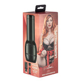 Kiiroo - Stars Collection Strokers Feel Lauren Phillips Masturbator (Beige) KR1046 CherryAffairs