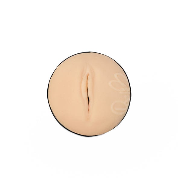 Kiiroo - Stars Collection Strokers Feel Rae Lil Black Masturbator (Beige) KR1048 CherryAffairs