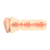 Kiiroo - Stars Collection Strokers Feel Tanya Tate Masturbator (Beige) KR1043 CherryAffairs