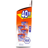 Kobayashi Pharmaceutical - Spectacles Glasses Anti Fog Cleaner Wipes 40 Pieces OT1251 CherryAffairs