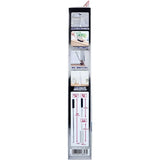 LEC - Japan Gekiochikun High Density Brush Toreloop Premium Handy Extendable LEC1005 CherryAffairs