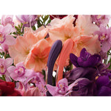 LELO - Boomerang App Controlled Dual Ended Vibrator CherryAffairs