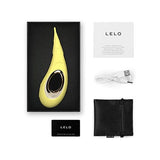 LELO - Dot Cruise Clitoral Pinpoint Vibrator CherryAffairs