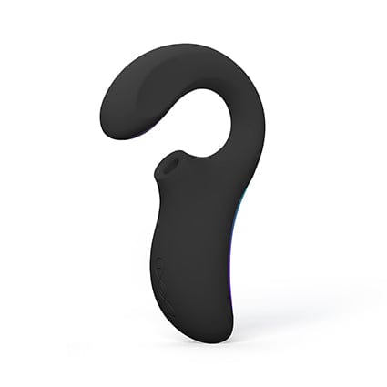 LELO - Enigma Double Sonic App-Controlled Double Stimulation Massager CherryAffairs