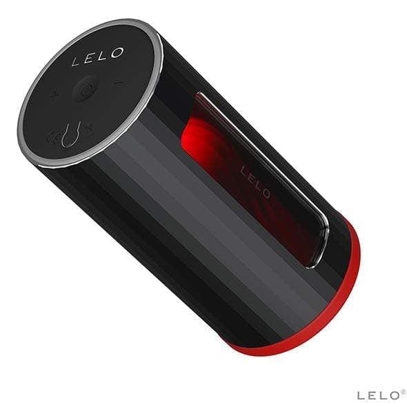 LELO - F1S V2A Developer's Kit App-Controlled Masturbator    Masturbator Soft Stroker (Vibration) Rechargeable