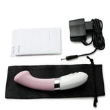 LELO - Gigi 2 G Spot Vibrator CherryAffairs