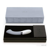 LELO - Gigi 2 G Spot Vibrator    G Spot Dildo (Vibration) Rechargeable