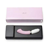 LELO - Gigi 2 G Spot Vibrator CherryAffairs