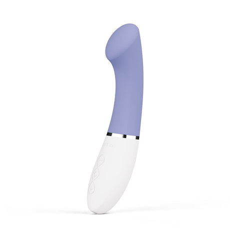 LELO - Gigi 3 G Spot Vibrator LL1253 CherryAffairs