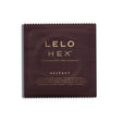 LELO - HEX Latex Condoms Respect XL (1 piece) CherryAffairs