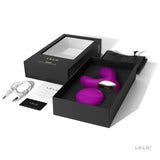 LELO - Hugo Remote Control Prostate Massager    Prostate Massager (Vibration) Rechargeable