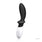 LELO - Loki Vibrating Prostate Massager  Black 7350075022555 Prostate Massager (Vibration) Rechargeable