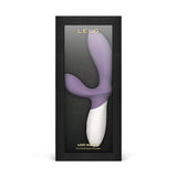 LELO - Loki Wave 2 Vibrating Prostate Massager CherryAffairs