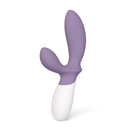 LELO - Loki Wave 2 Vibrating Prostate Massager LL1213 CherryAffairs