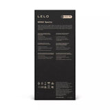 LELO - Mona Spectra App Controlled Red Light G Spot Vibrator (White) LL1291 CherryAffairs