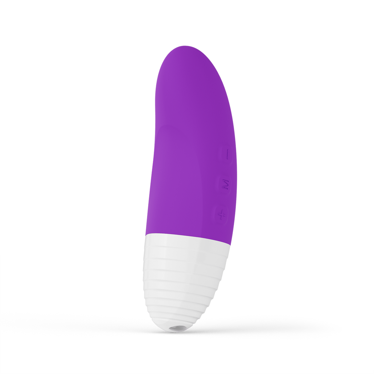 LELO - Originals AKO App-Controlled Clitoral Vibrator (Purple) LL1273 CherryAffairs