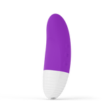 LELO - Originals AKO App-Controlled Clitoral Vibrator (Purple) LL1273 CherryAffairs