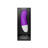 LELO - Originals AKO App-Controlled Clitoral Vibrator (Purple) LL1273 CherryAffairs
