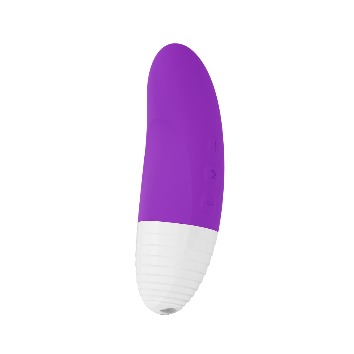 LELO - Originals AKO App-Controlled Clitoral Vibrator (Purple) LL1273 CherryAffairs