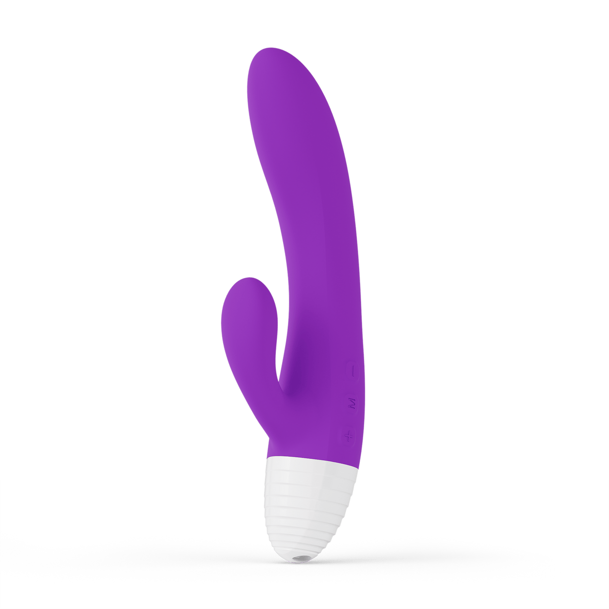 LELO - Originals KAYA App-Controlled Rabbit Vibrator (Purple) LL1275 CherryAffairs