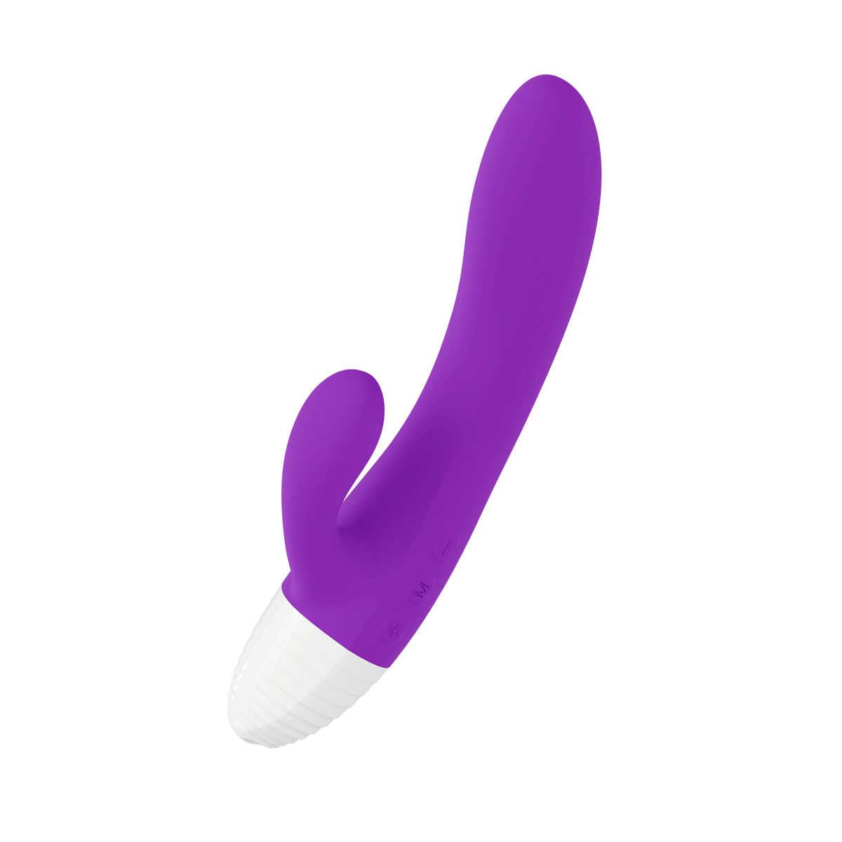 LELO - Originals KAYA App-Controlled Rabbit Vibrator (Purple) LL1275 CherryAffairs