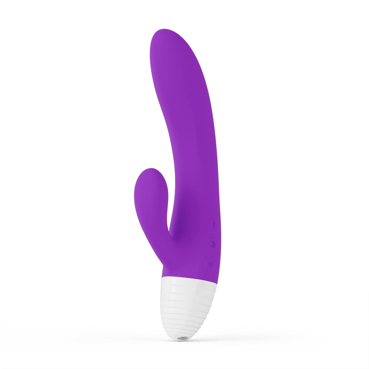 LELO - Originals KAYA App-Controlled Rabbit Vibrator (Purple) LL1275 CherryAffairs