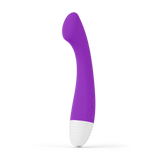 LELO - Originals MOKA App-Controlled G Spot Vibrator (Purple) LL1276 CherryAffairs