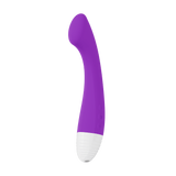 LELO - Originals MOKA App-Controlled G Spot Vibrator (Purple) LL1276 CherryAffairs